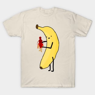 Human Peel T-Shirt